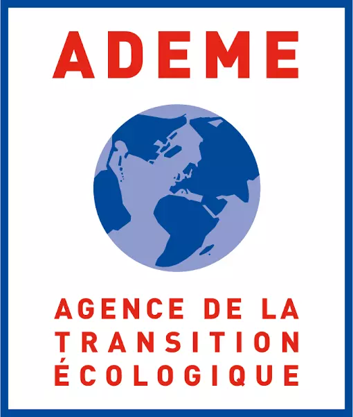 ADEME - Logo