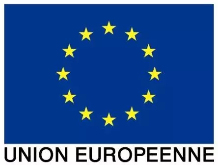 UE - Logo